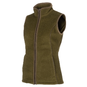 BALENO Premium Damen-Fleeceweste Surrey 1