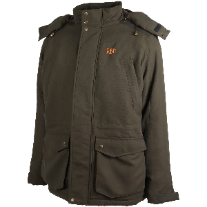HOUSE OF HUNTING Winterjacke FINN 1