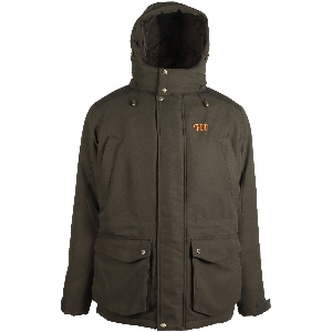 HOUSE OF HUNTING Winterjacke FINN 10
