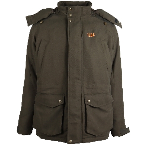 HOUSE OF HUNTING Winterjacke FINN 2