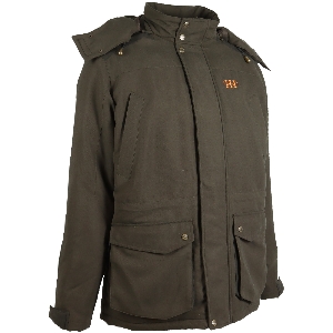 HOUSE OF HUNTING Winterjacke FINN 4