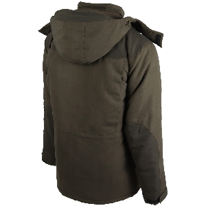 HOUSE OF HUNTING Winterjacke FINN 6