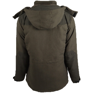 HOUSE OF HUNTING Winterjacke FINN 7