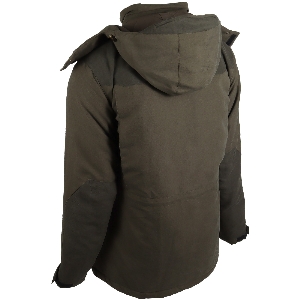 HOUSE OF HUNTING Winterjacke FINN 8