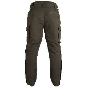 HOUSE OF HUNTING Pantalon d'hiver avec braguette FINN 6