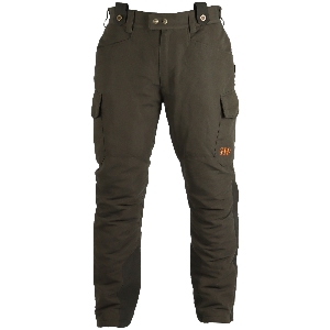 HOUSE OF HUNTING Pantalon d'hiver avec braguette FINN 5