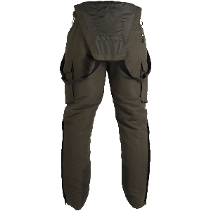 HOUSE OF HUNTING Pantalon d'hiver avec braguette FINN 7