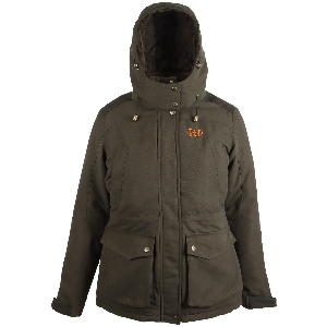 HOUSE OF HUNTING Veste d'hiver SMILLA 10
