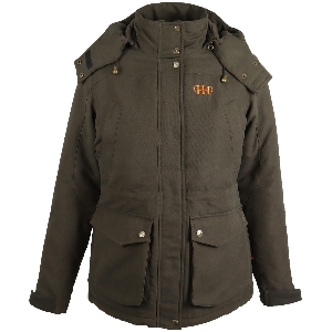 HOUSE OF HUNTING Veste d'hiver SMILLA 2