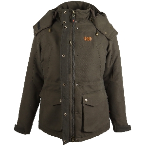 HOUSE OF HUNTING Veste d'hiver SMILLA 3
