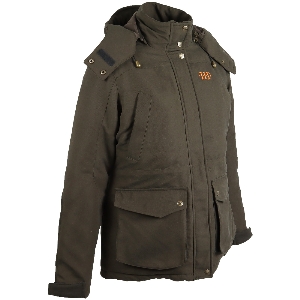 HOUSE OF HUNTING Veste d'hiver SMILLA 4