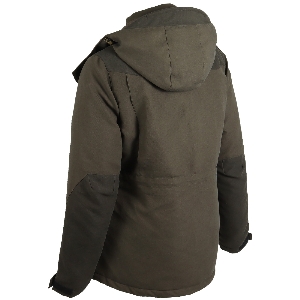 HOUSE OF HUNTING Veste d'hiver SMILLA 8