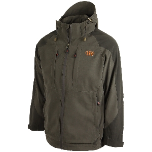 HOUSE OF HUNTING all-season jacket HENDRIK 1