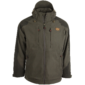 HOUSE OF HUNTING all-season jacket HENDRIK 2