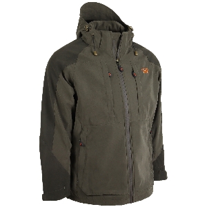 HOUSE OF HUNTING all-season jacket HENDRIK 3