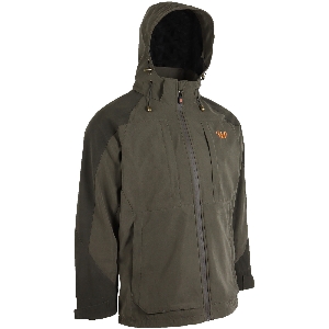 HOUSE OF HUNTING Ganzjahresjacke HENDRIK 10