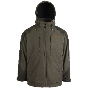 HOUSE OF HUNTING Ganzjahresjacke HENDRIK 9
