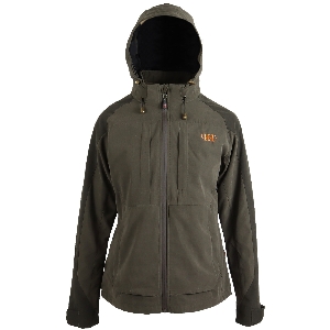 HOUSE OF HUNTING Ganzjahresjacke METTE 9