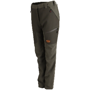 HOUSE OF HUNTING METTE all-season trousers 1