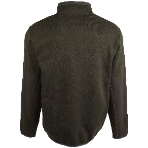 HOUSE OF HUNTING Strickfleece-Jacke BJÖRN 6