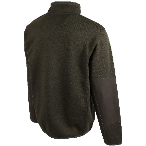HOUSE OF HUNTING knitted fleece jacket BJÖRN 5