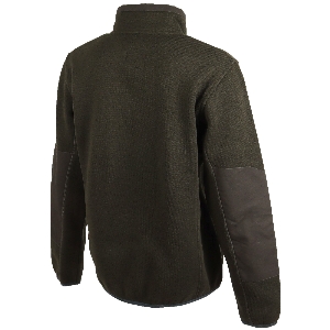 HOUSE OF HUNTING Strickfleece-Jacke BIRGITTE 5