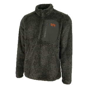 HOUSE OF HUNTING Fleecepullover SHERPA 1