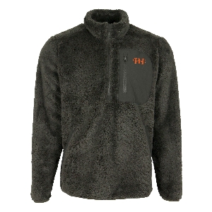 HOUSE OF HUNTING Fleecepullover SHERPA 2