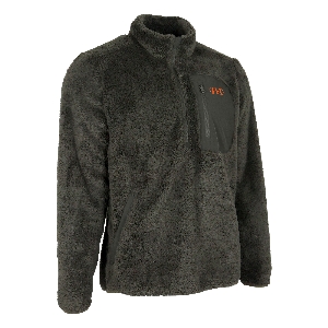 HOUSE OF HUNTING Fleecepullover SHERPA 3