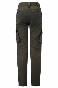 SHOOTERKING Cordura trousers for women single-colored 2