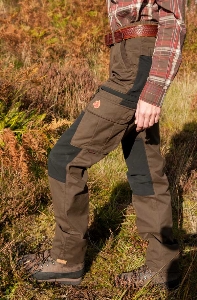 SHOOTERKING Cordura Hose zweifarbig für Damen 5