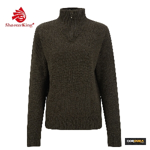 SHOOTERKING Troyer für Damen 1
