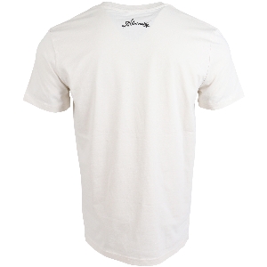 ALMTRACHT T-Shirt Dackel mit Hut, beige 2