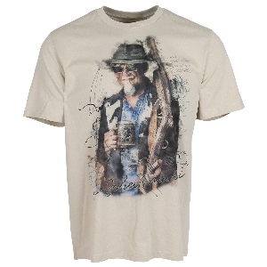 ALMTRACHT Camiseta Albert, arena