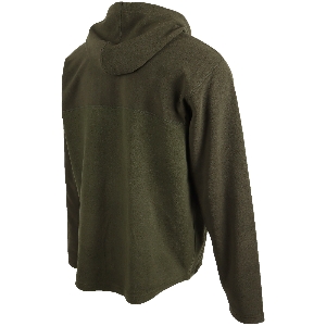 HOUSE OF HUNTING Fleece-Hoddie PELLEGRINO 4