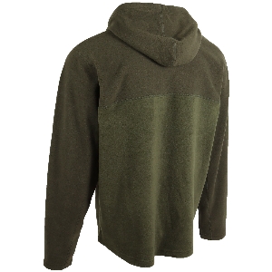 HOUSE OF HUNTING Fleece-Hoddie PELLEGRINO 6