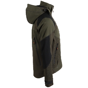 HOUSE OF HUNTING Softshell-Jacke MARCO 4