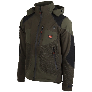 HOUSE OF HUNTING Softshell-Jacke MARCO 1