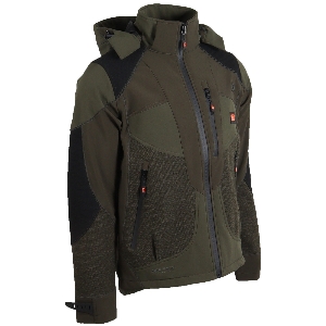 HOUSE OF HUNTING Softshell-Jacke MARCO 3
