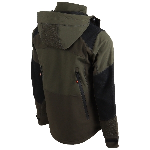 HOUSE OF HUNTING Softshell-Jacke MARCO 5