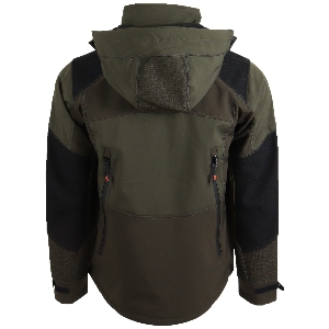 HOUSE OF HUNTING Softshell-Jacke MARCO 6