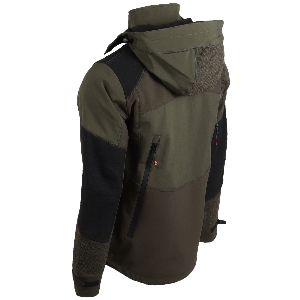 HOUSE OF HUNTING Softshell-Jacke MARCO 7