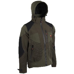 HOUSE OF HUNTING Softshell-Jacke MARCO 10