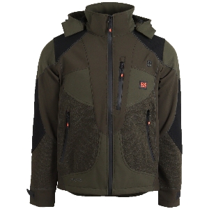 HOUSE OF HUNTING Softshell-Jacke MARCO 2