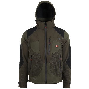 HOUSE OF HUNTING Softshell-Jacke MARCO 9