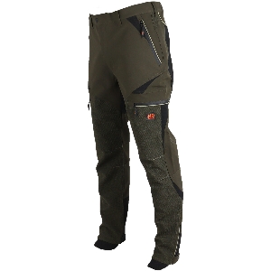 HOUSE OF HUNTING Softshell-Hose MARCO 1