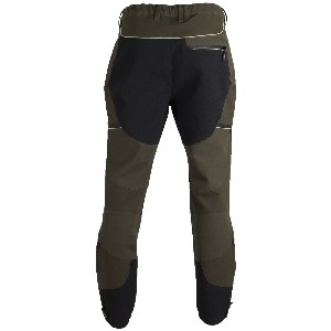 HOUSE OF HUNTING Softshell-Hose MARCO 3