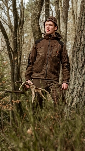 HOUSE OF HUNTING Softshell-Hose MARCO 4