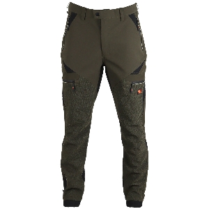 HOUSE OF HUNTING Softshell-Hose MARCO 2