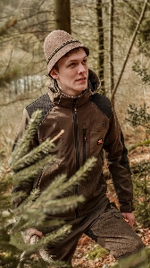HOUSE OF HUNTING Softshell-Hose MARCO 5